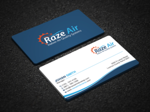 Design de Carte de Visite par Uttom 2 pour ce projet | Design : #24533359