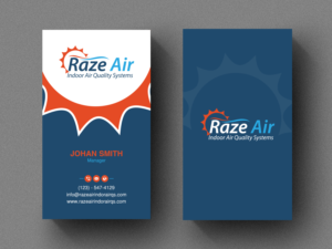 Design de Carte de Visite par Uttom 2 pour ce projet | Design : #24533439