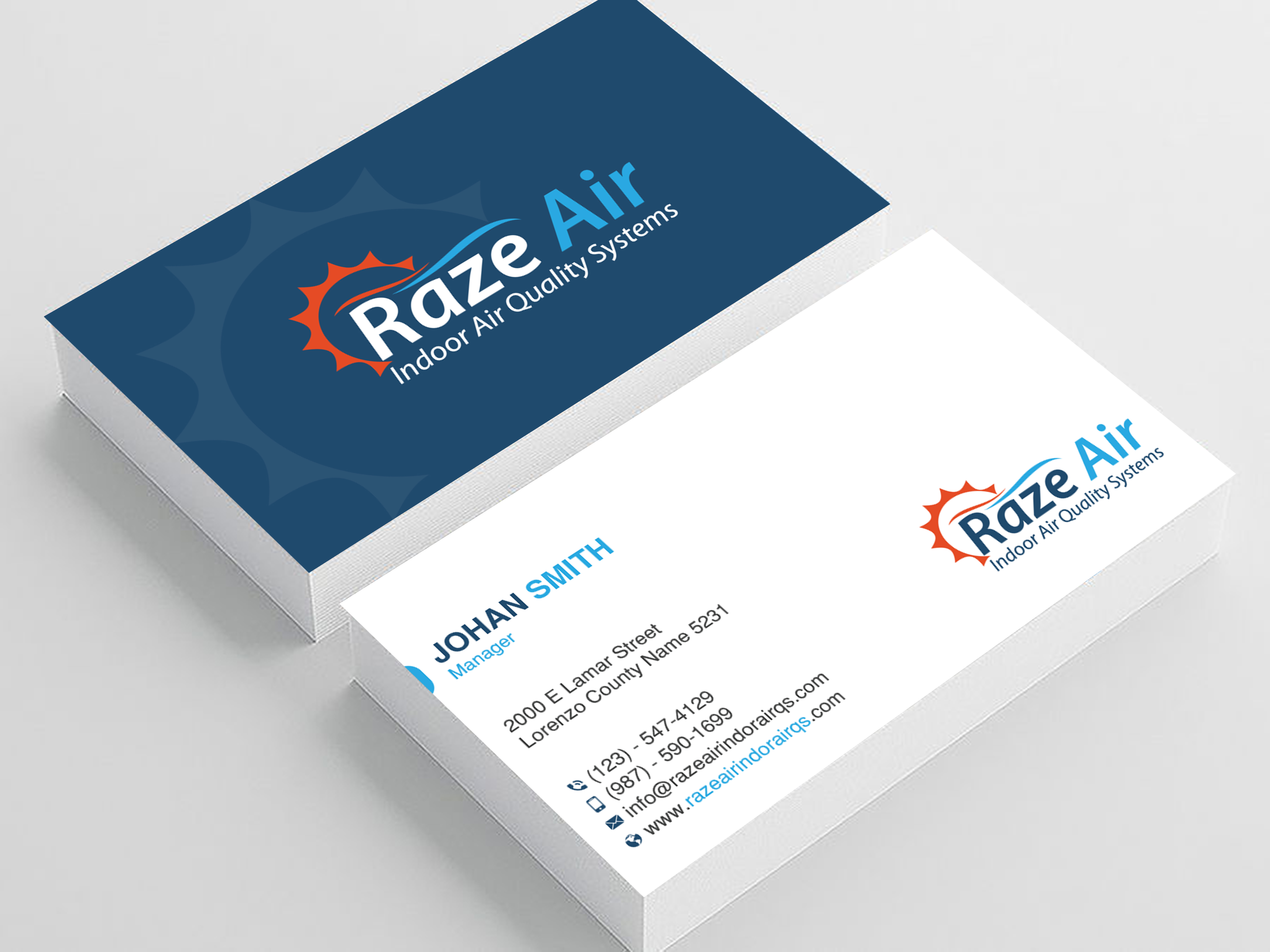 Design de Carte de Visite par Uttom 2 pour ce projet | Design #24533440