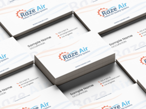 Business Card Design Needed | Business Card Design by BMSA