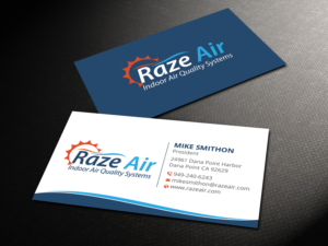 Design de Carte de Visite par DesignShout pour ce projet | Design : #24531480