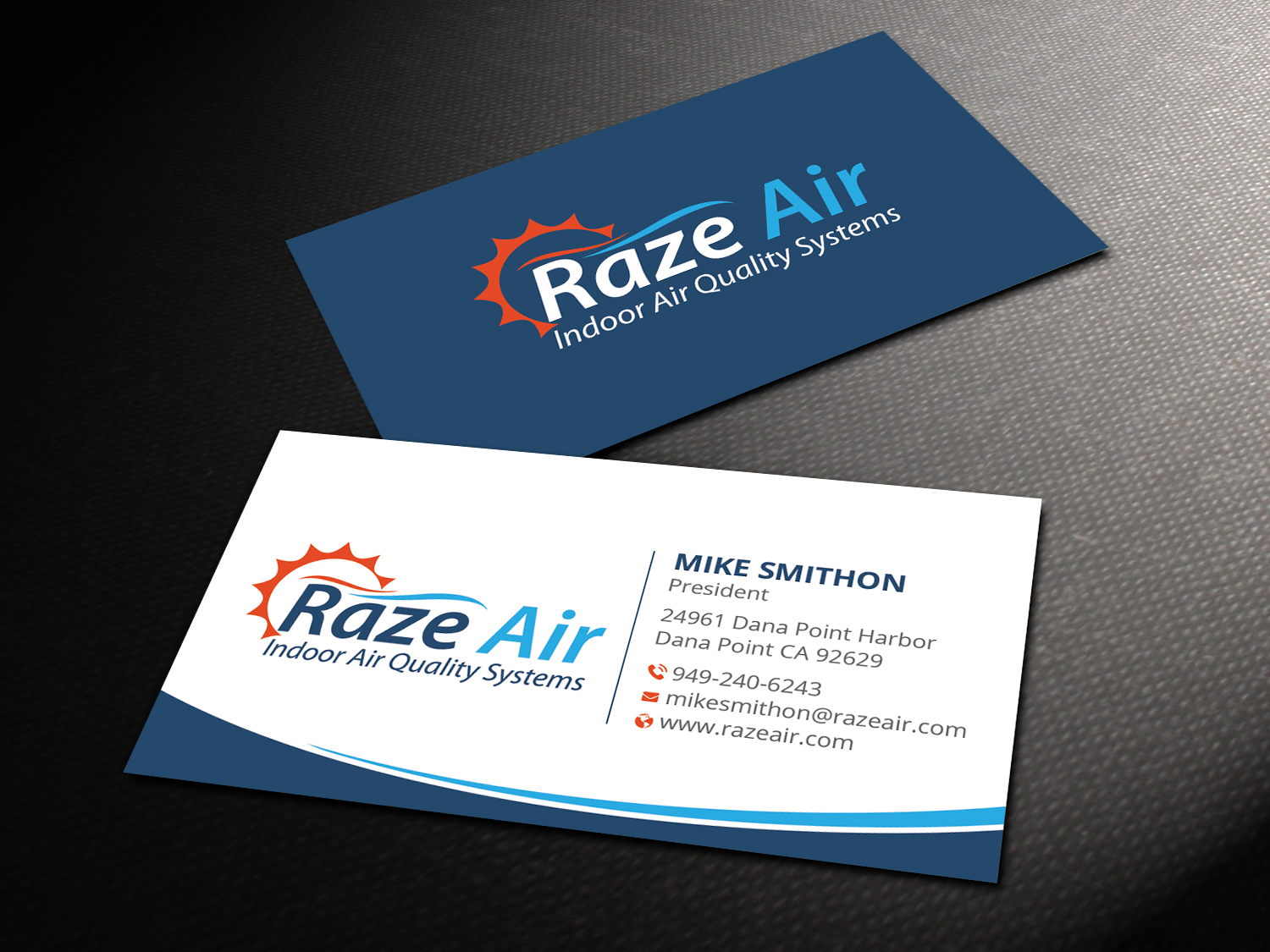 Design de Carte de Visite par DesignShout pour ce projet | Design #24531481