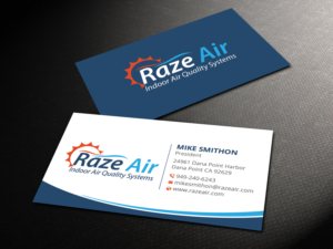 Design de Carte de Visite par DesignShout pour ce projet | Design : #24531481