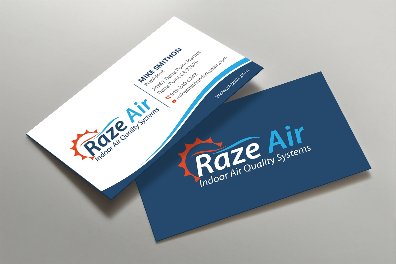 Design de Carte de Visite par DesignShout pour ce projet | Design #24531608