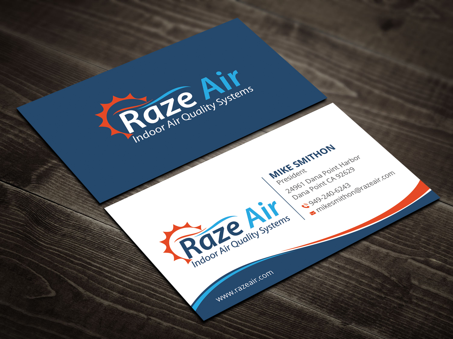 Design de Carte de Visite par DesignShout pour ce projet | Design #24531610