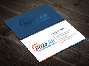 Design de Carte de Visite par DesignShout pour ce projet | Design : #24532366