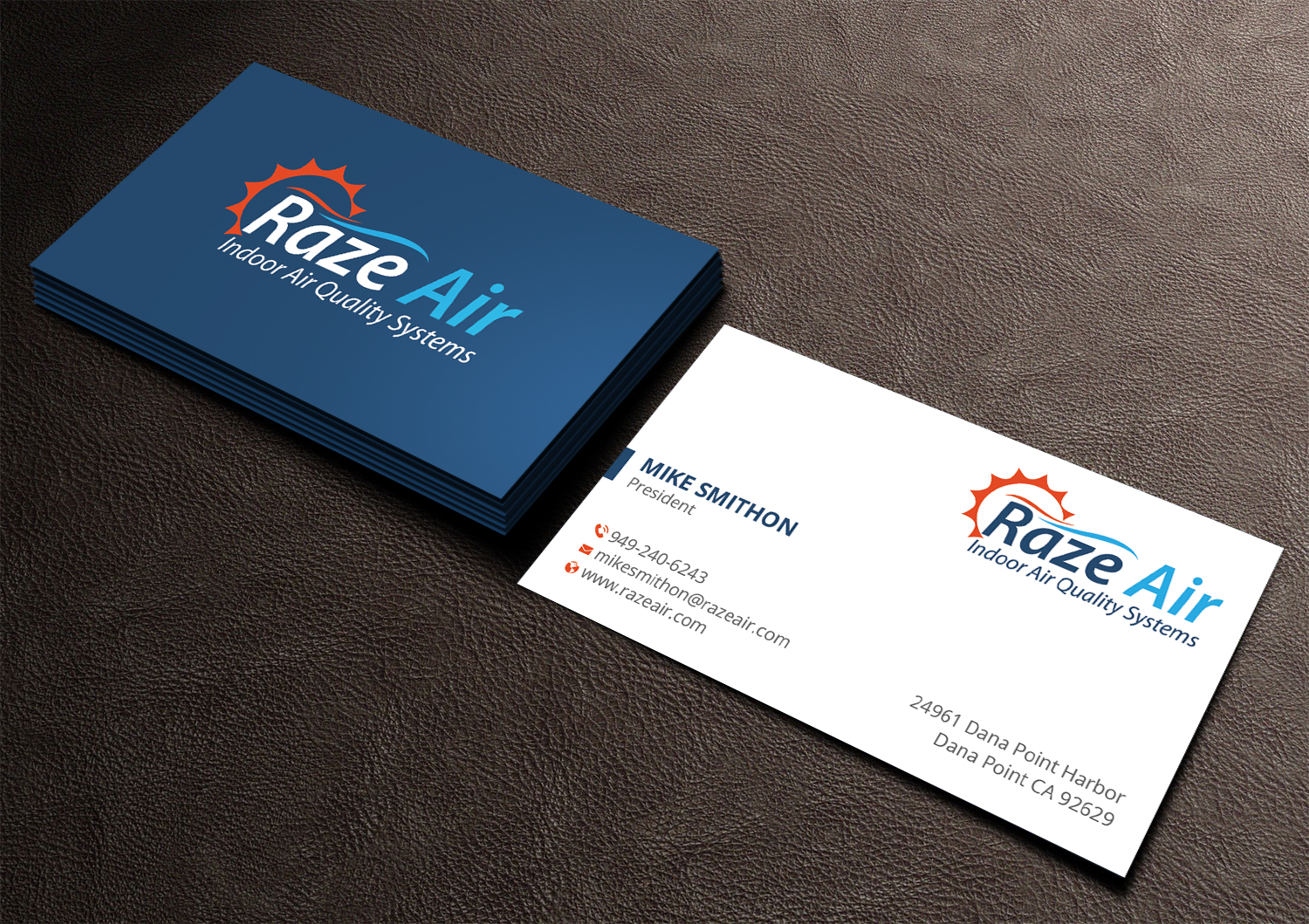 Design de Carte de Visite par DesignShout pour ce projet | Design #24532442