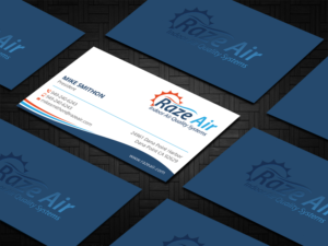 Design de Carte de Visite par DesignShout pour ce projet | Design : #24532499