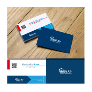 Business Card Design by NAGHA_artstudio for this project | Design #24532614