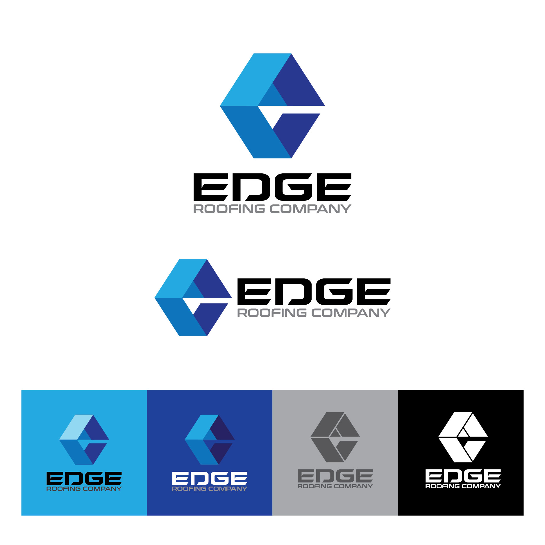 Logo Design by Emong for this project | Design #24533204