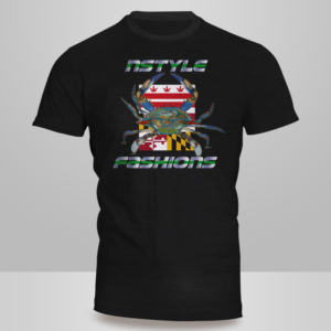 T-shirt Design by Kero