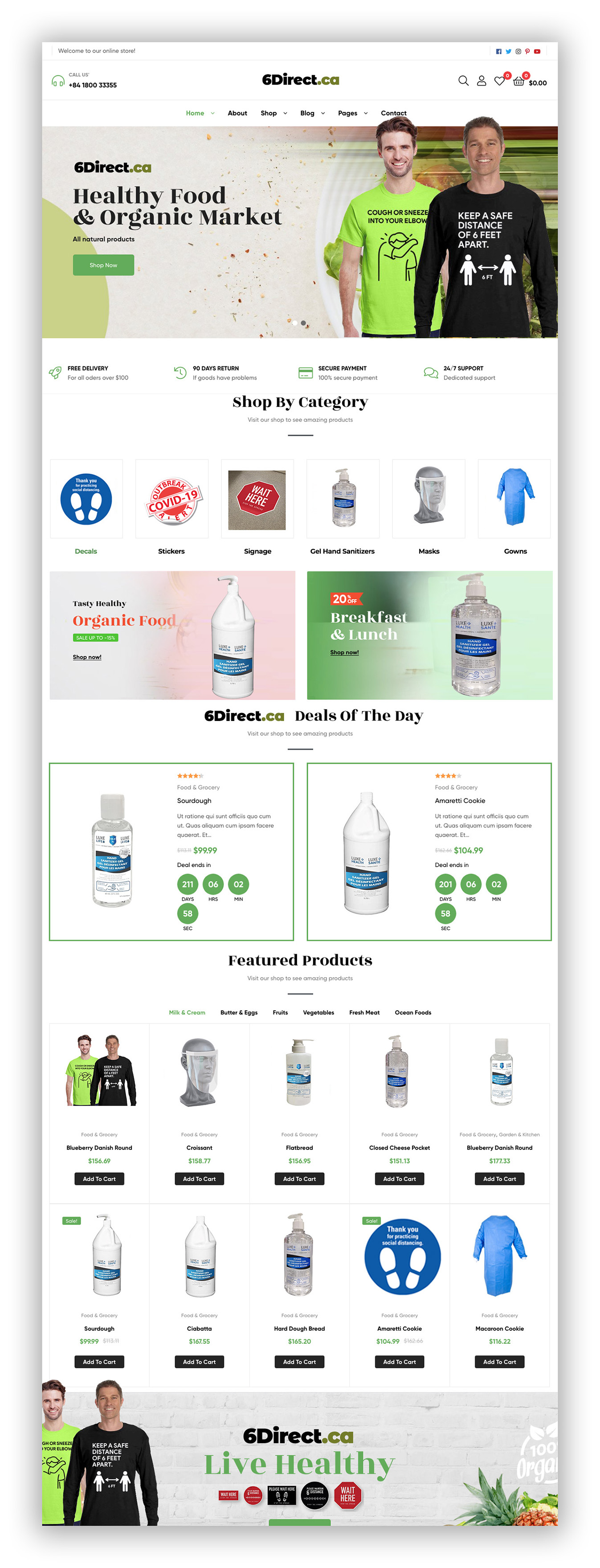 Web Design by keimaps for this project | Design #24608718
