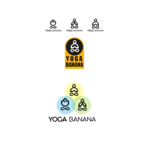 Logo Design by nadbook2323
