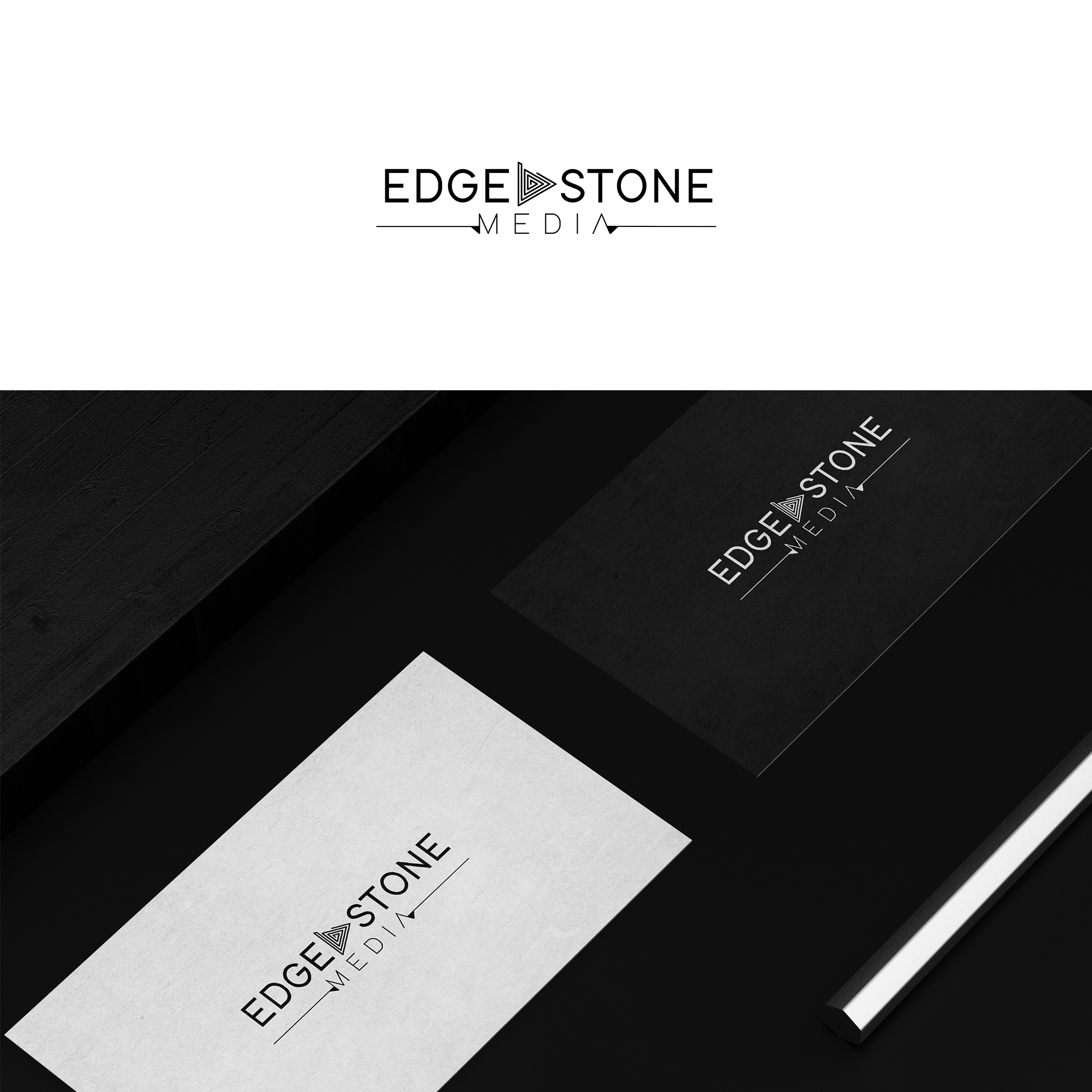 Logo Design by Modi for this project | Design #24550400