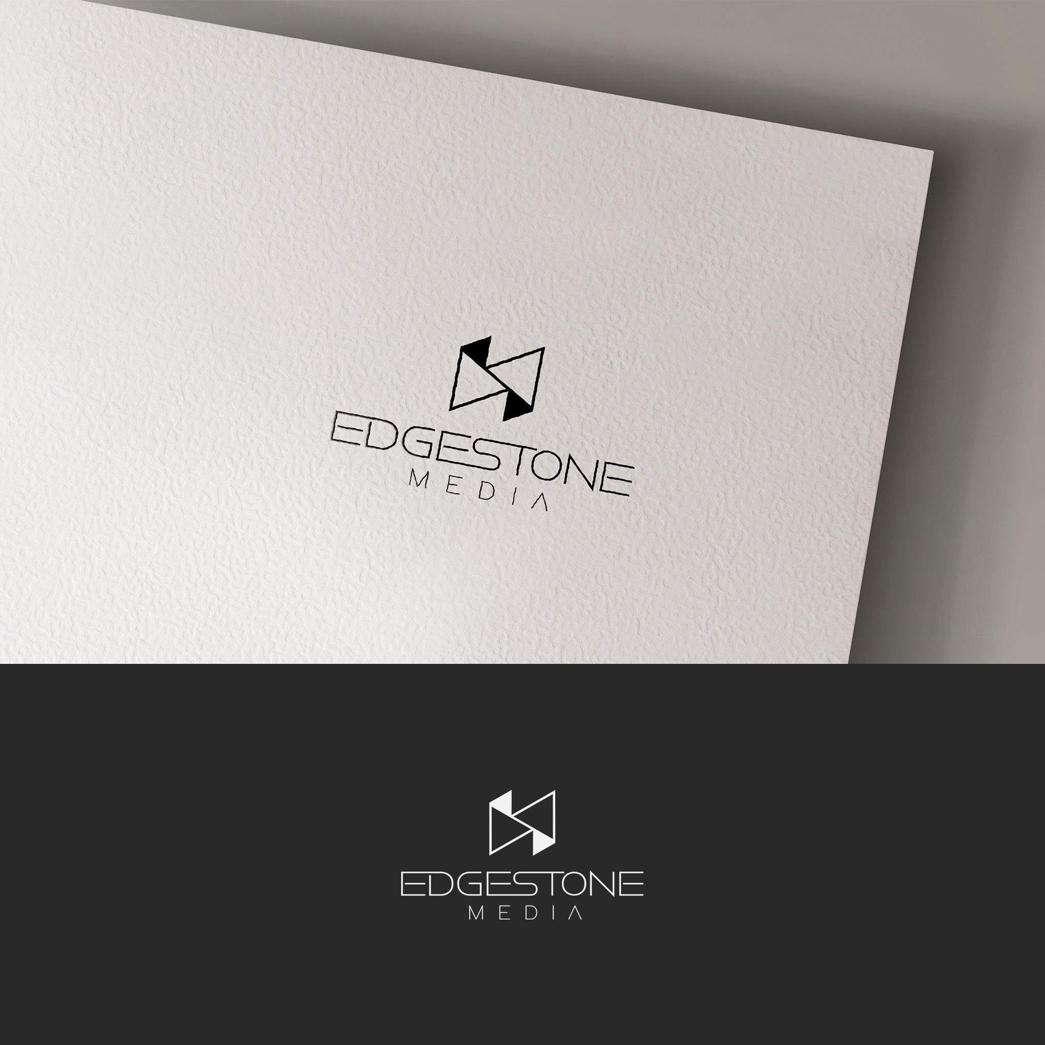 Logo Design by Modi for this project | Design #24550769