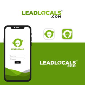 Logo Design by Rusmin Gustamin for this project | Design: #24558127