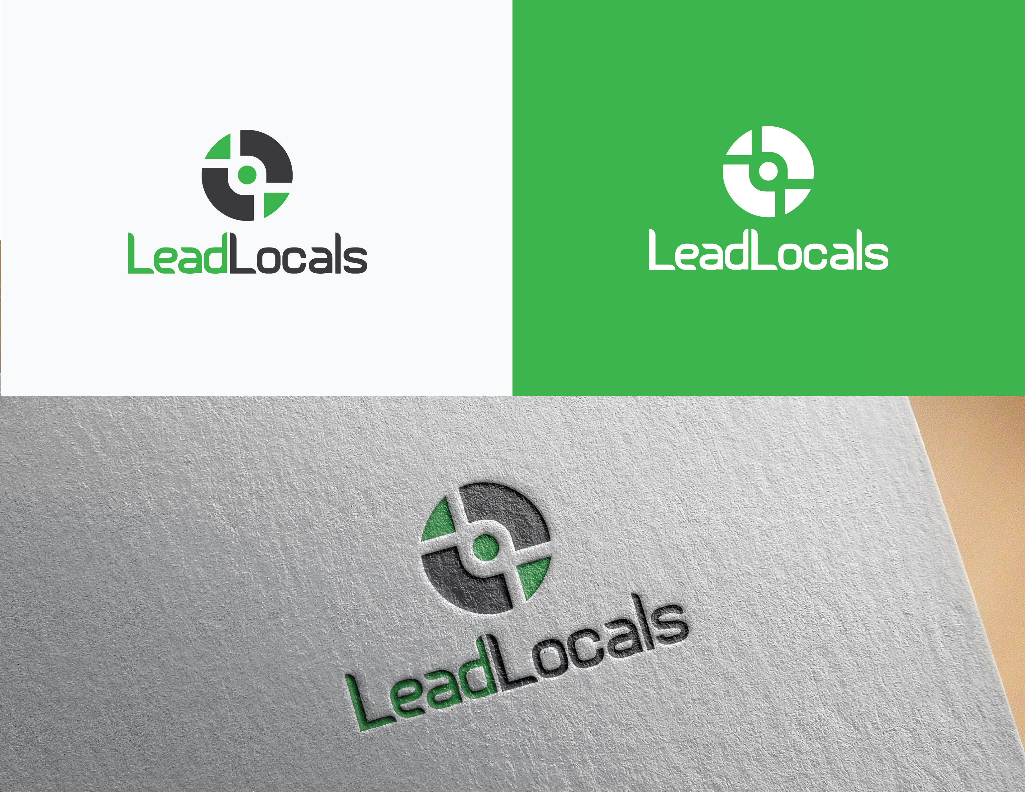 Logo Design by abd.k for this project | Design #24539634