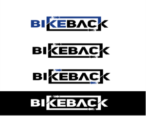 BikeBack | Logo Design by Annabella