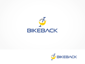 BikeBack | Design de Logo par ArtTank