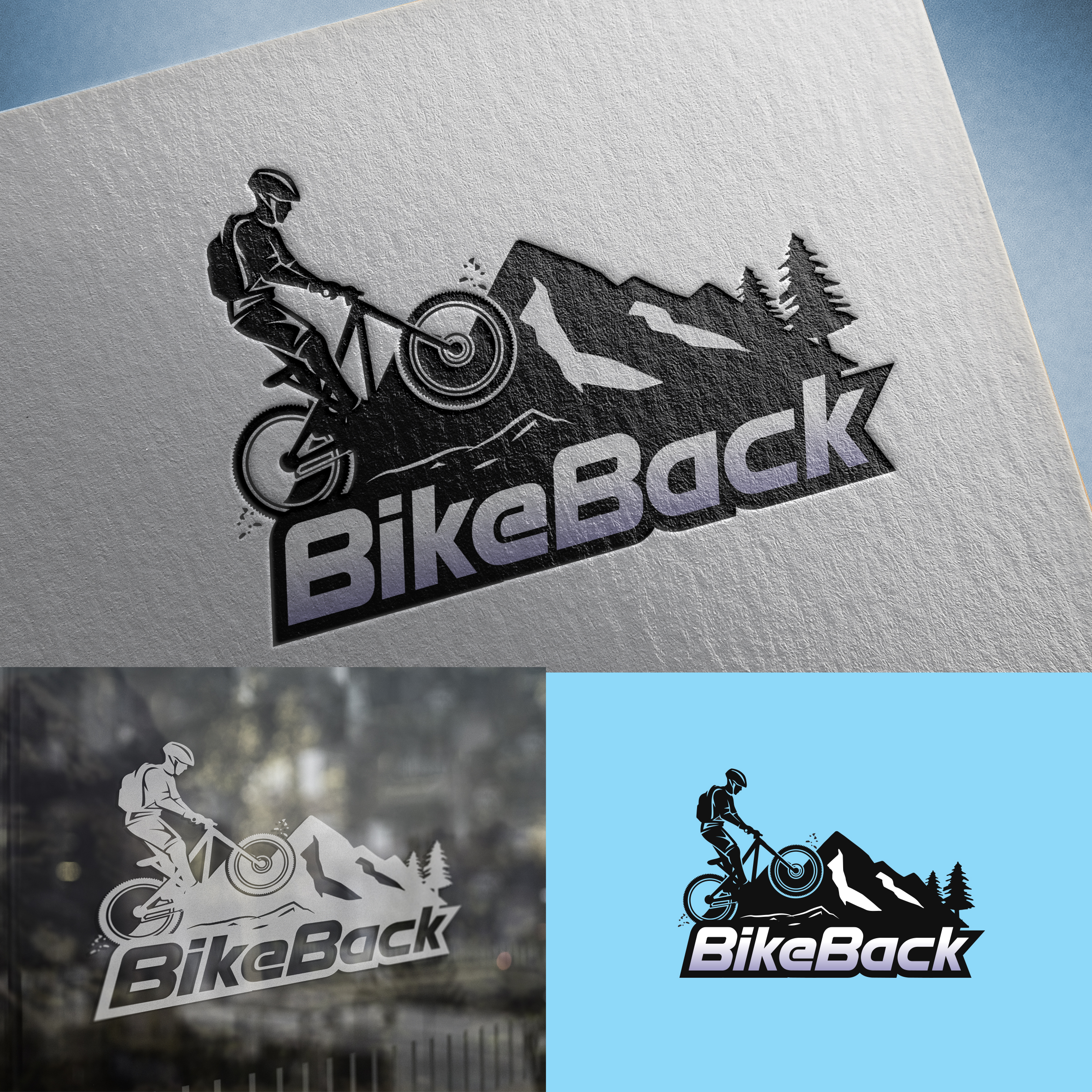 Logo Design by Owenxcole for this project | Design #24545282