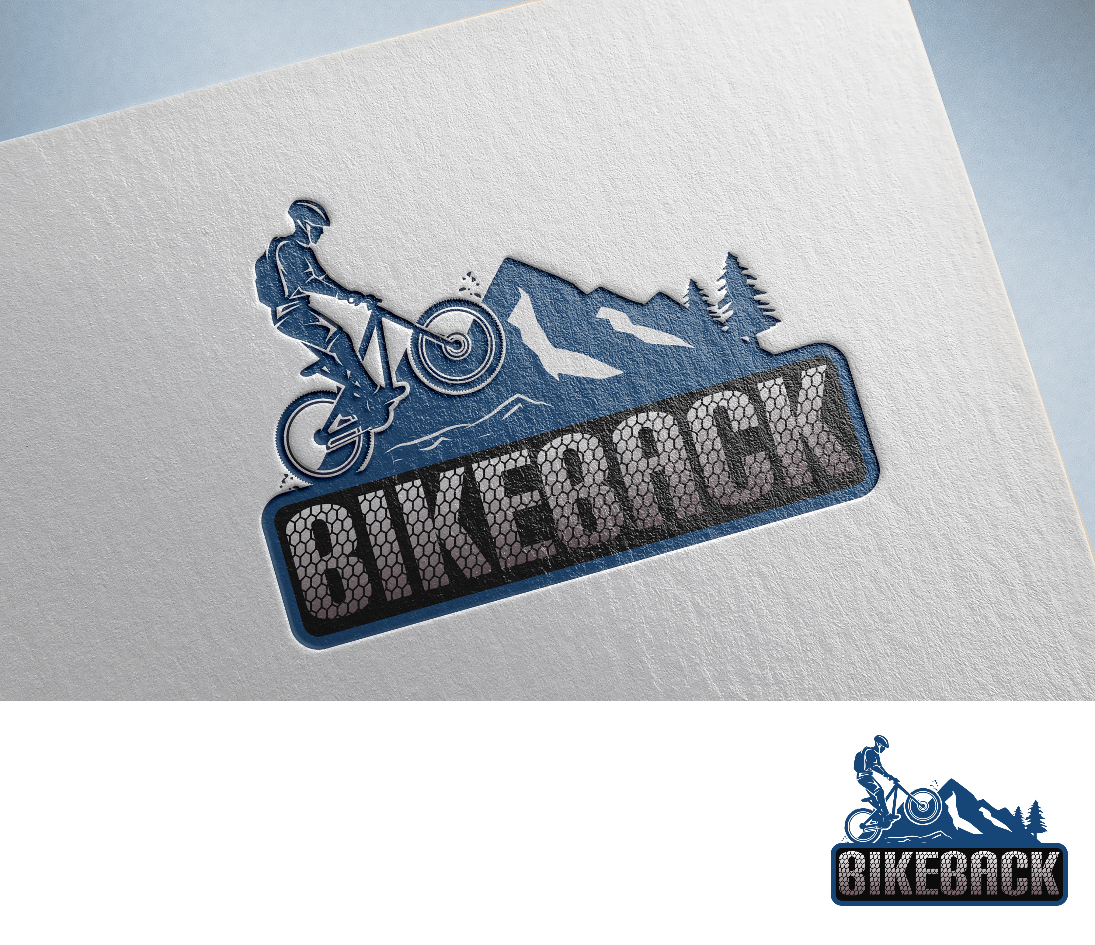 Diseño de Logo por Owenxcole para este proyecto | Diseño #24545283