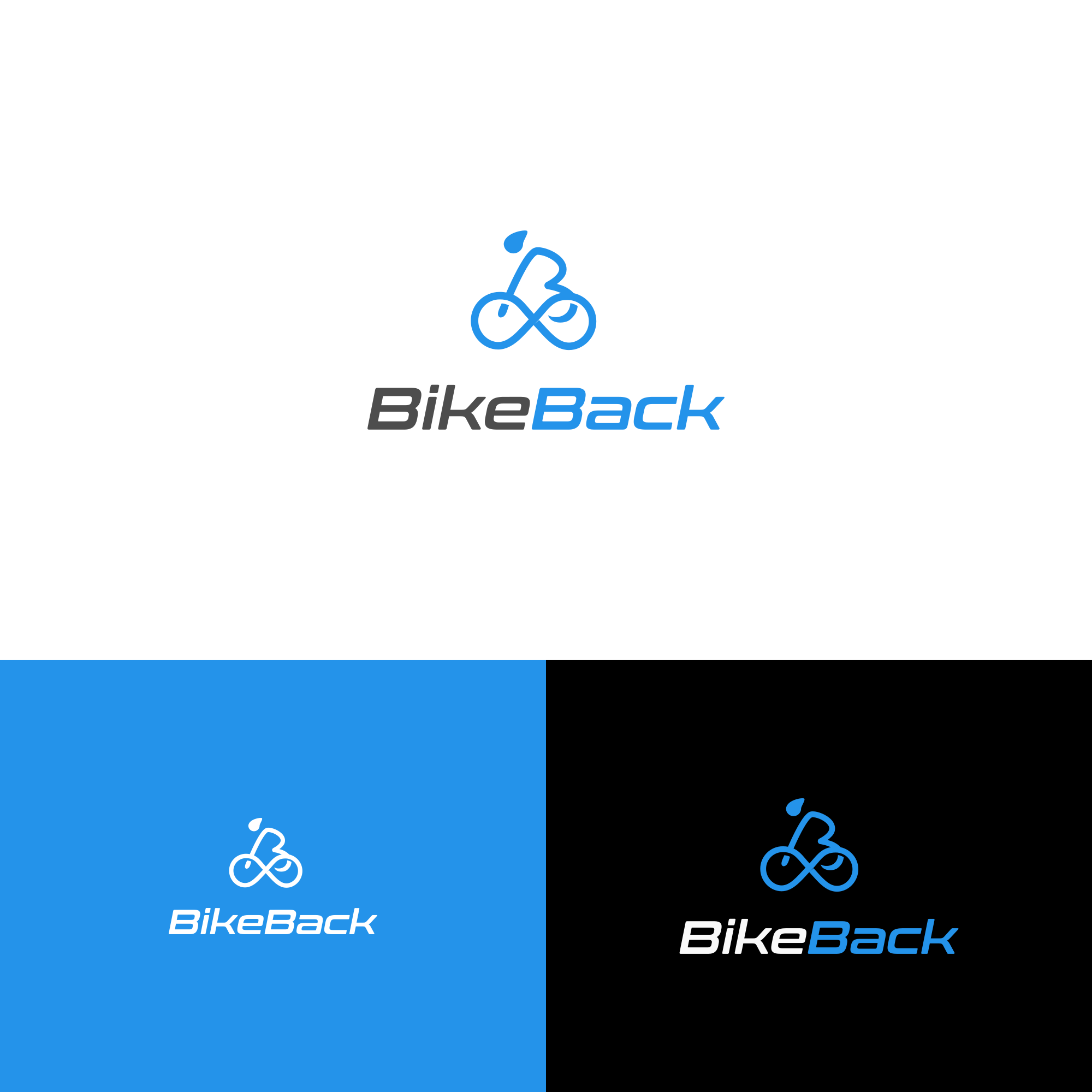 Logo Design by ybmdesign for this project | Design #24546037