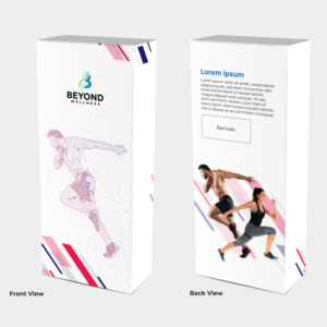 Packaging Design by artgroup 48