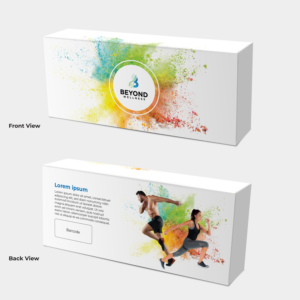 Design Emballage par artgroup 48 pour ce projet | Design : #24548472
