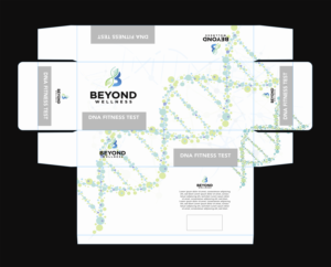 Packaging Design by colin welden for this project | Design: #24534672