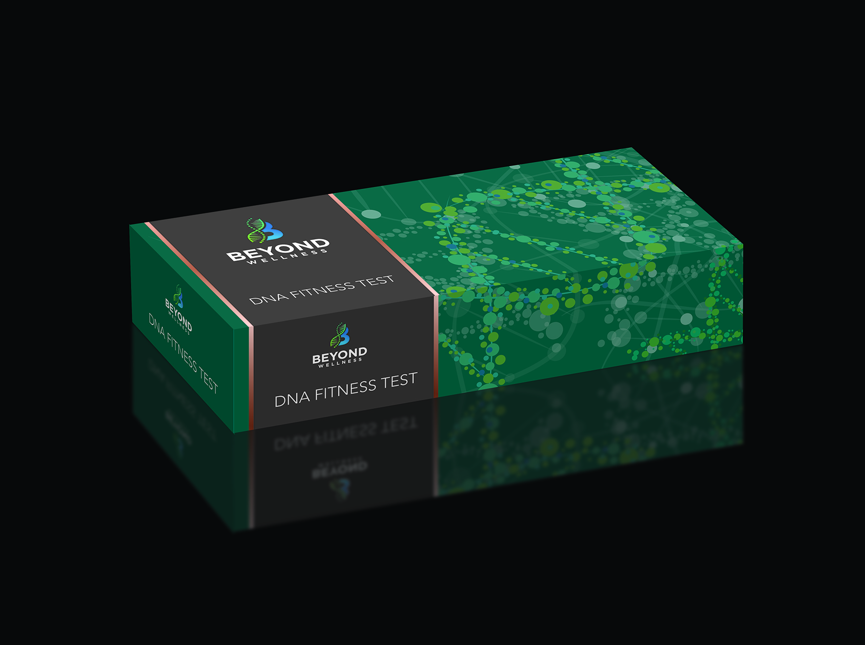 Packaging Design by colin welden for this project | Design #24536520