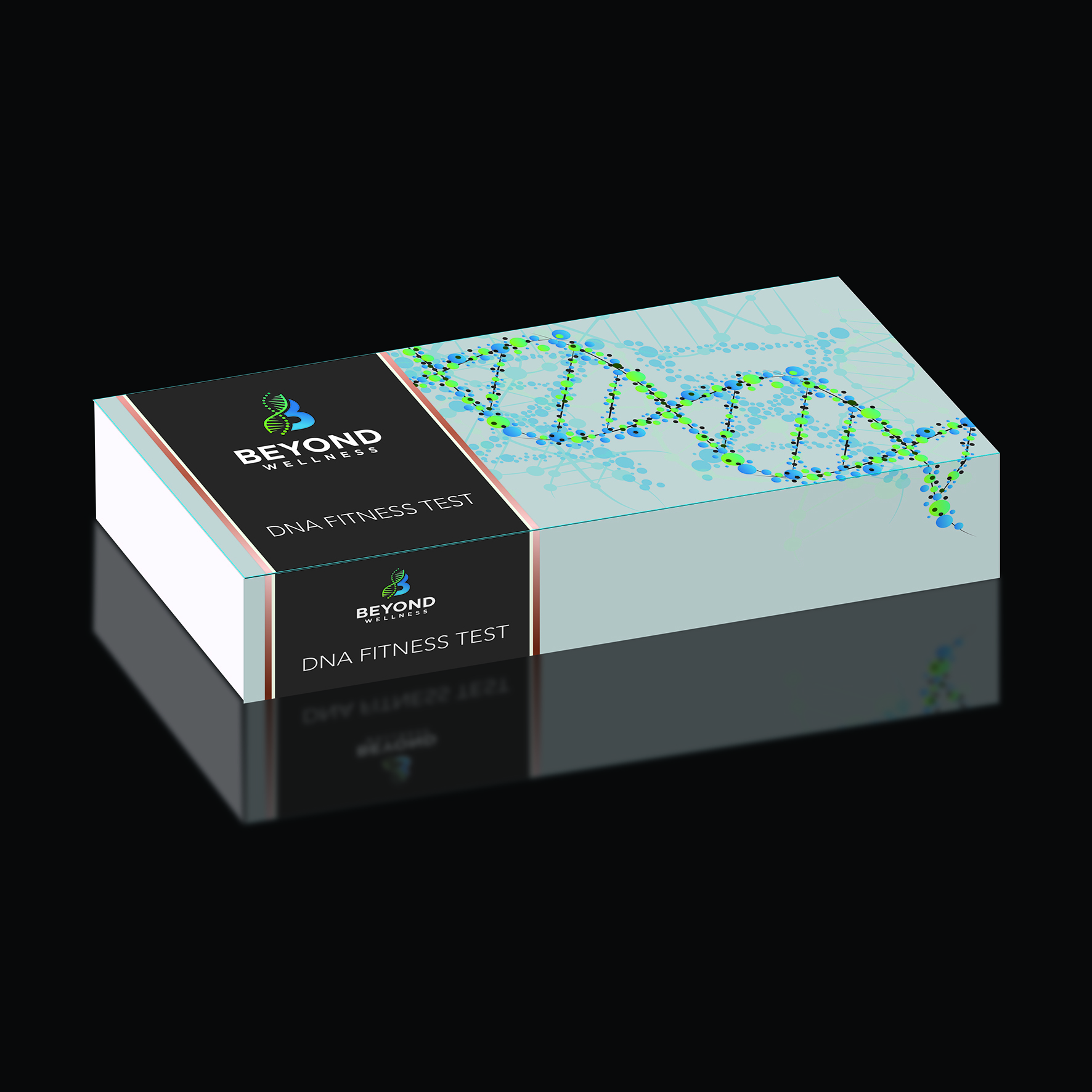 Diseño de Empaque por colin welden para este proyecto | Diseño #24547650