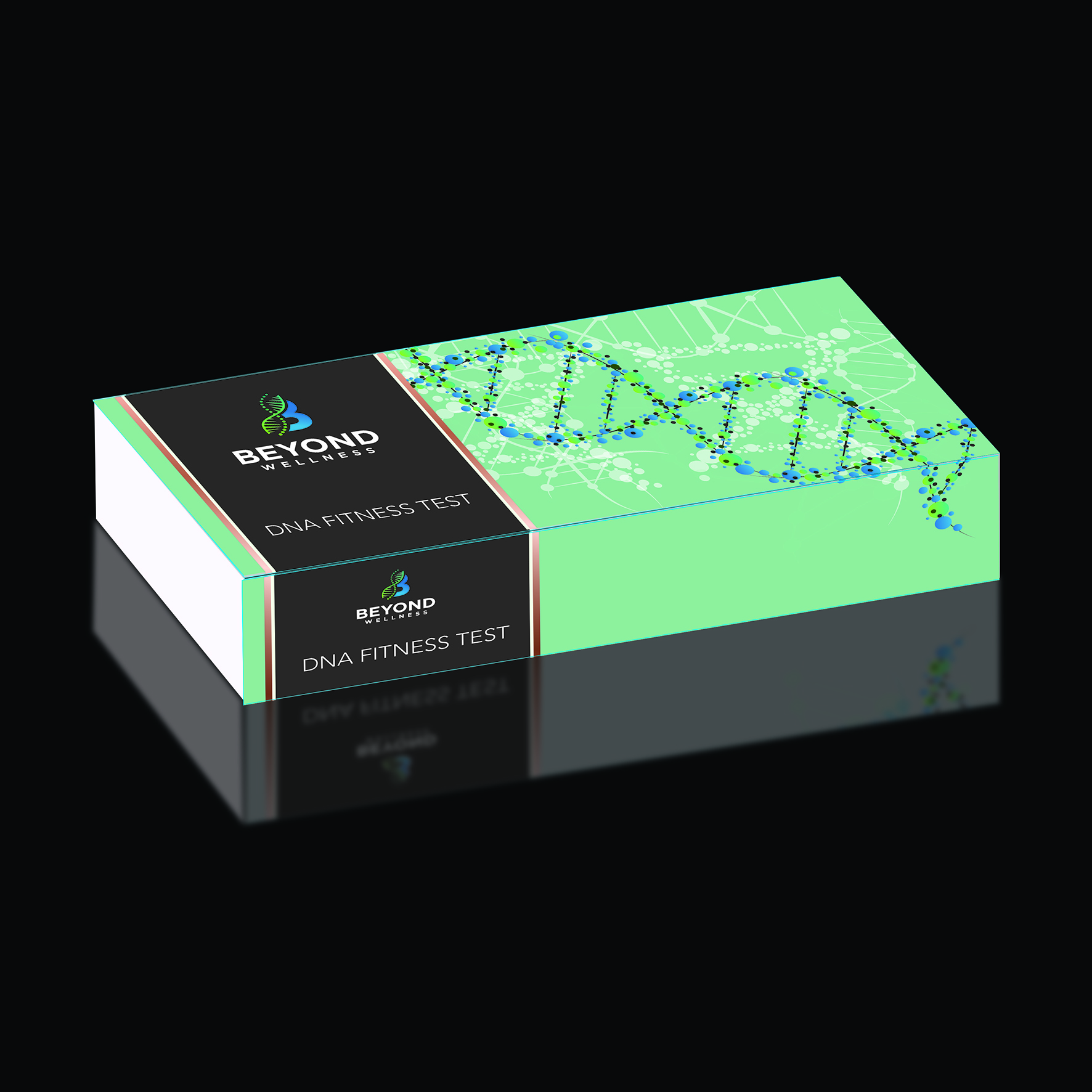 Diseño de Empaque por colin welden para este proyecto | Diseño #24547651