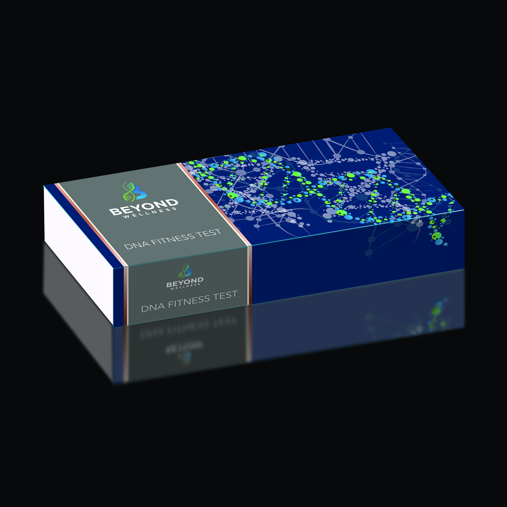 Diseño de Empaque por colin welden para este proyecto | Diseño #24547652