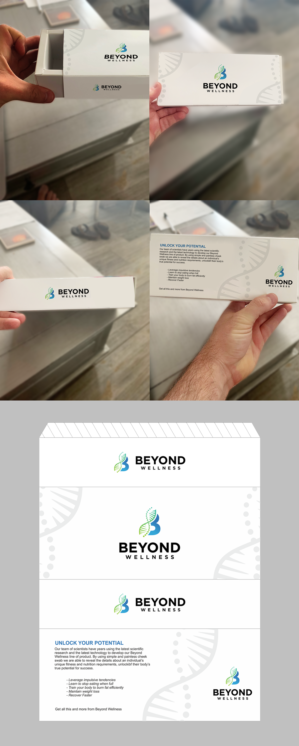 Design Emballage par birin pour ce projet | Design : #24549284