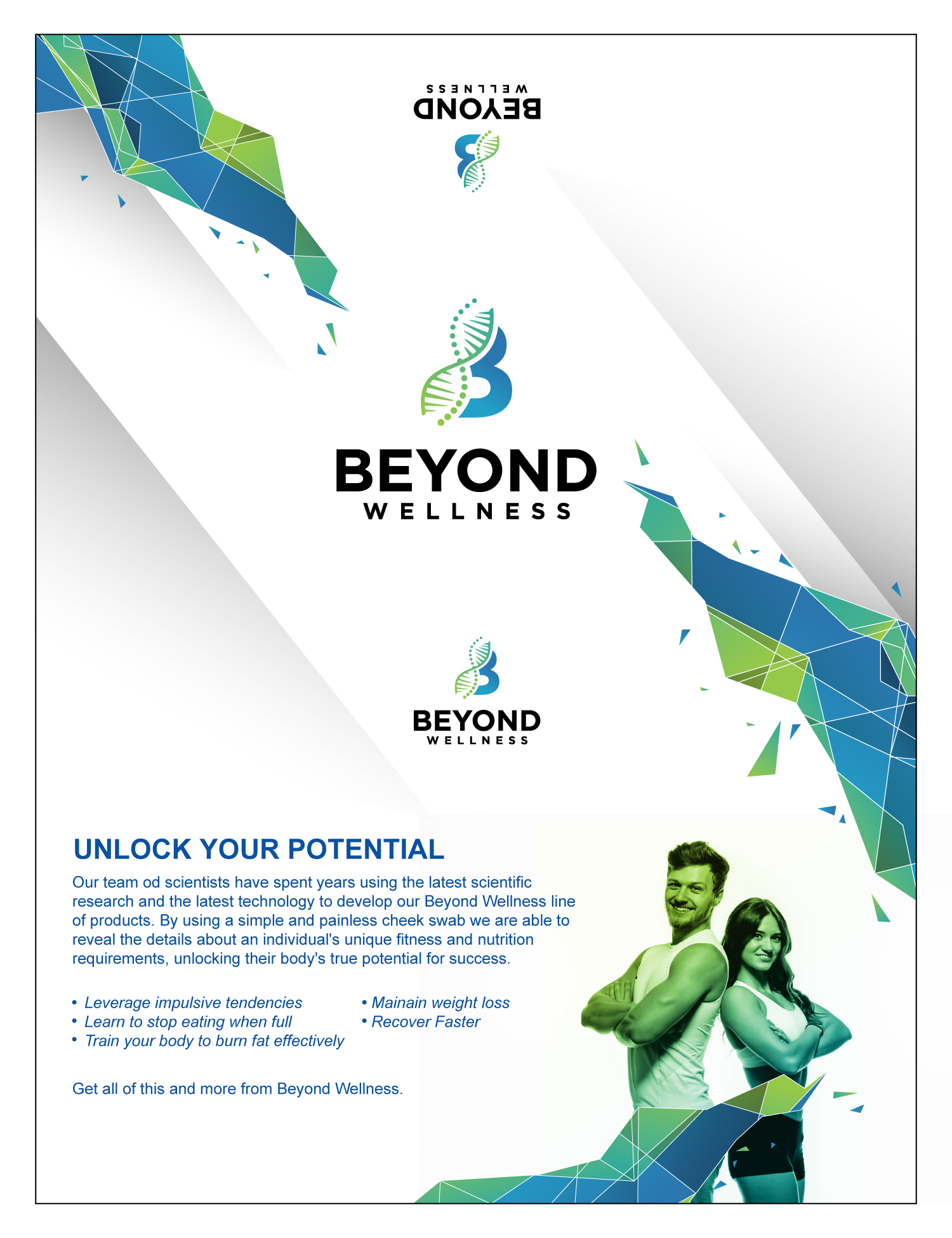 Packaging Design by Jay Design for this project | Design #24560079