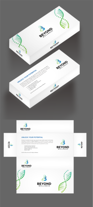 Verpackungs-Design von sonu parmar für dieses Projekt | Design #24540814