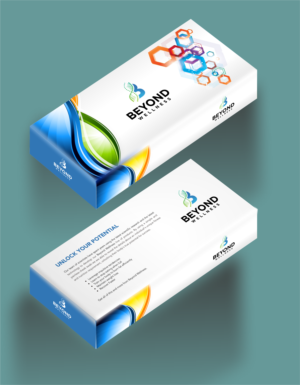 Design Emballage par sonu parmar pour ce projet | Design : #24543742