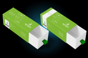 Verpackungs-Design von oasegrafis für dieses Projekt | Design #24561076