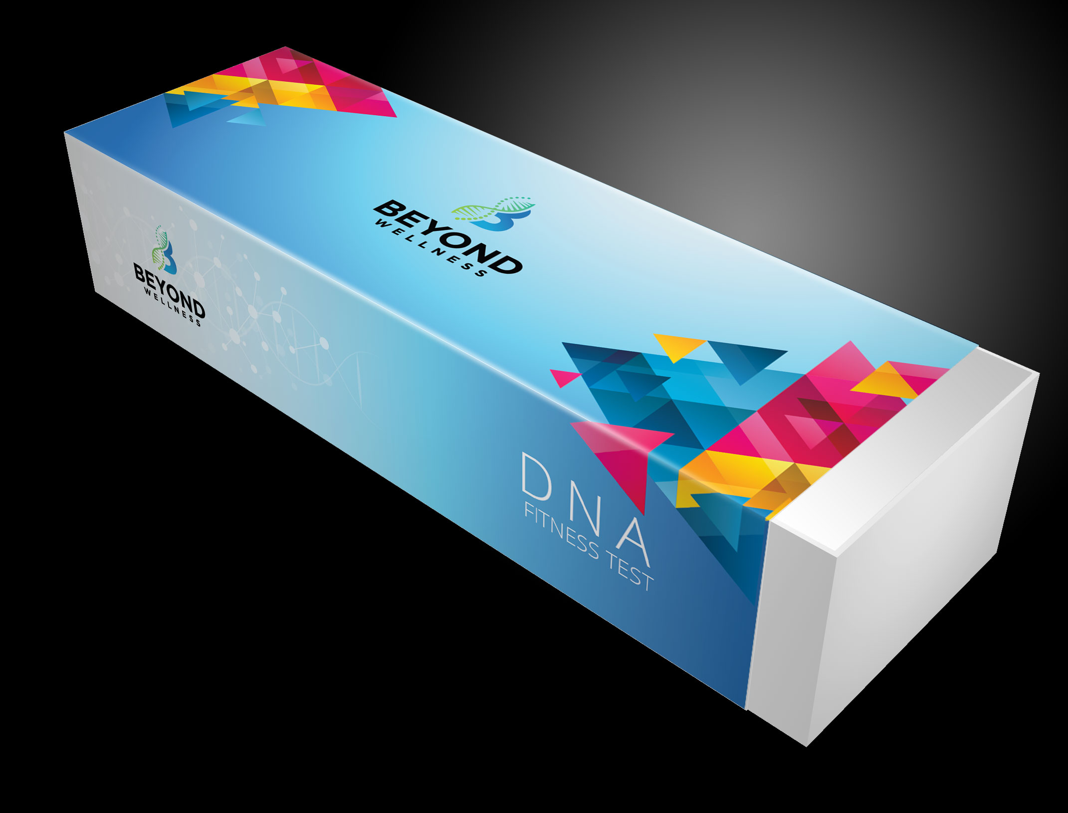 Packaging Design by oasegrafis for this project | Design #24563787