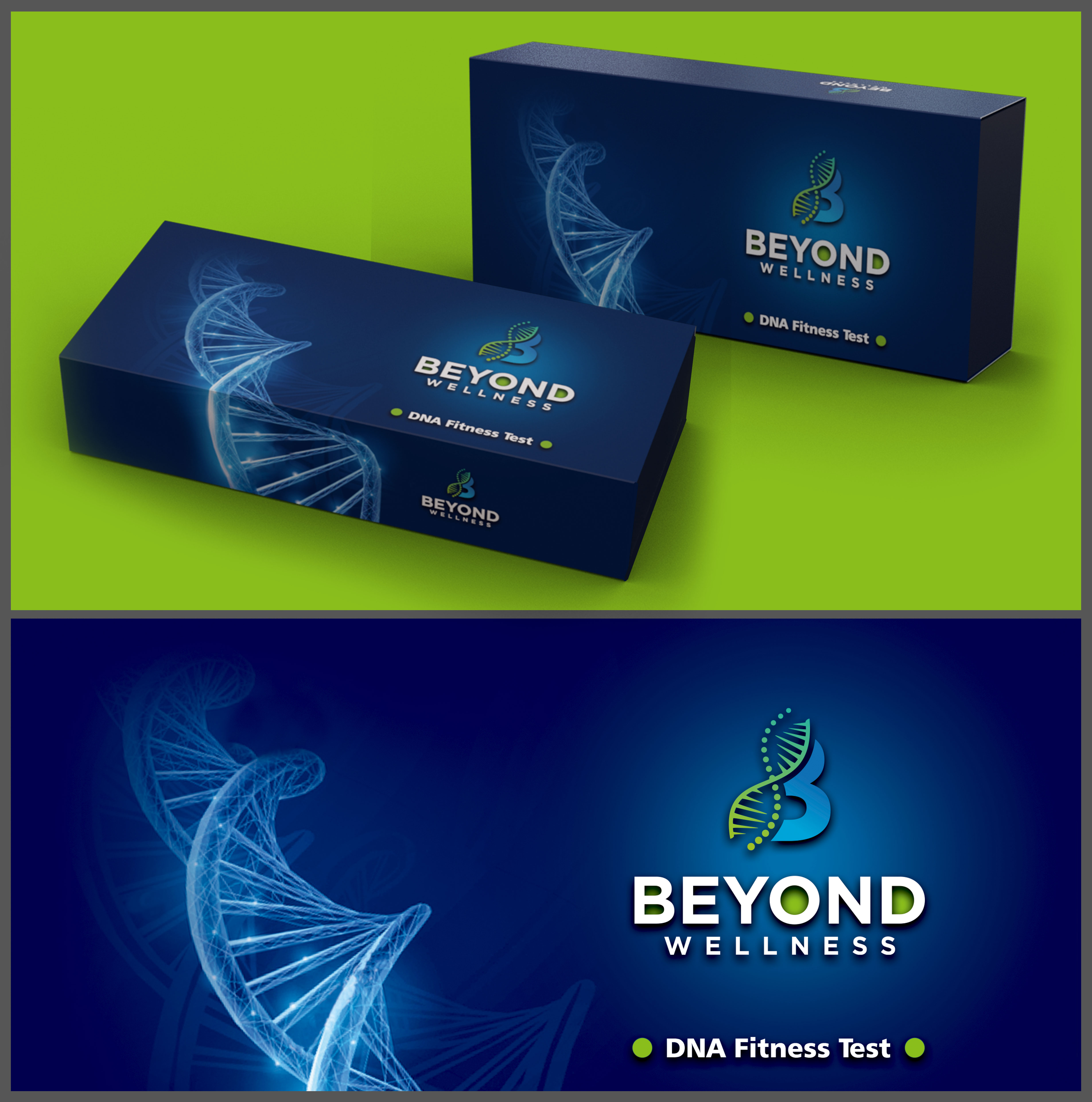 Packaging Design by Marjan-Omidvar for this project | Design #24569432