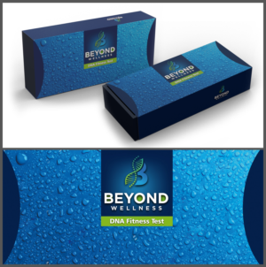 Packaging Design by Marjan-Omidvar for this project | Design: #24569484