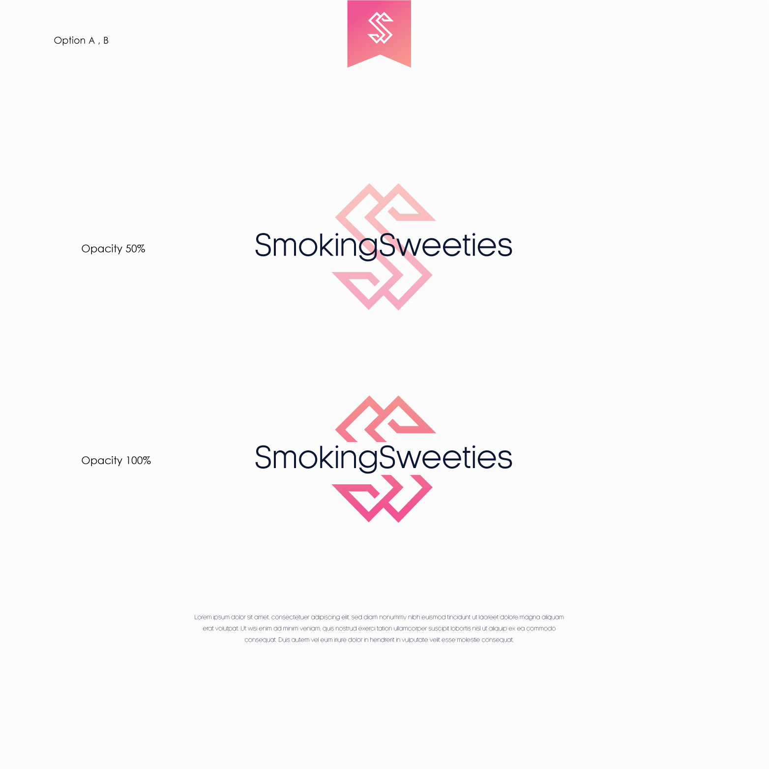Logo Design by Shigh5 for Genius Store S.L. | Design #24705713