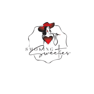 SmokingSweeties | Logo Design by designstarla
