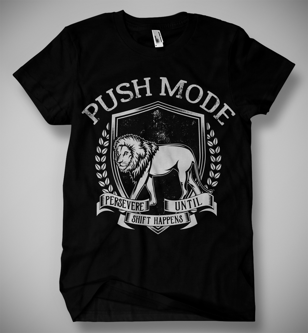 T-shirt Design by Jonya for this project | Design #24536998