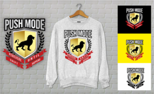 Improvement of existing Tshirt design | Design de T-shirt par Malik 11