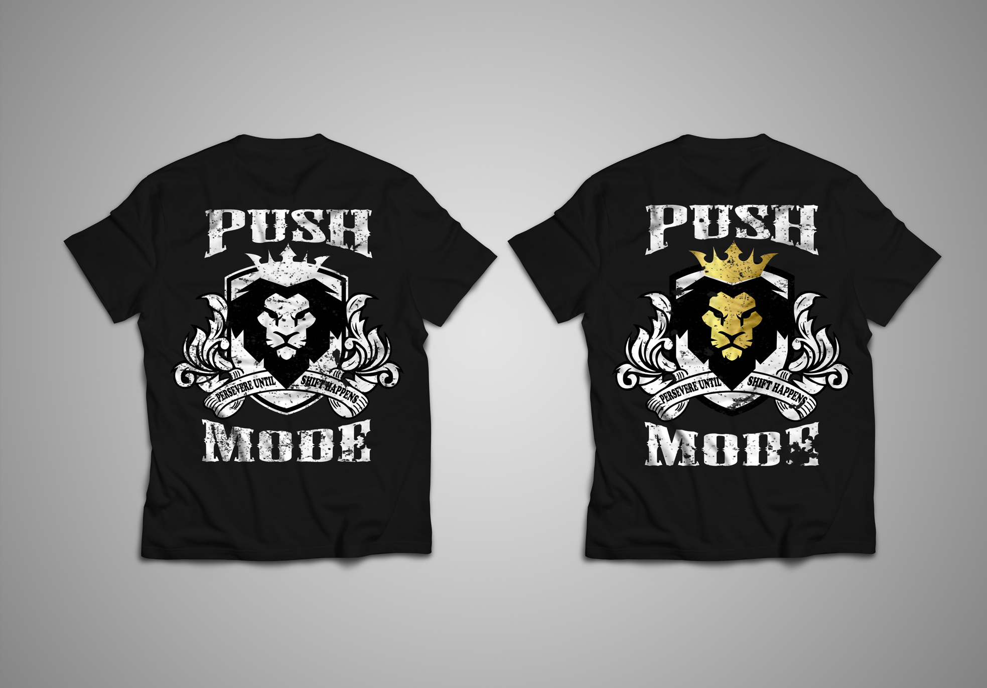 Design de T-shirt par Bear Studio pour ce projet | Design #24536716