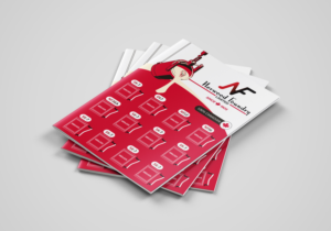 Brochure Design by MaxMi