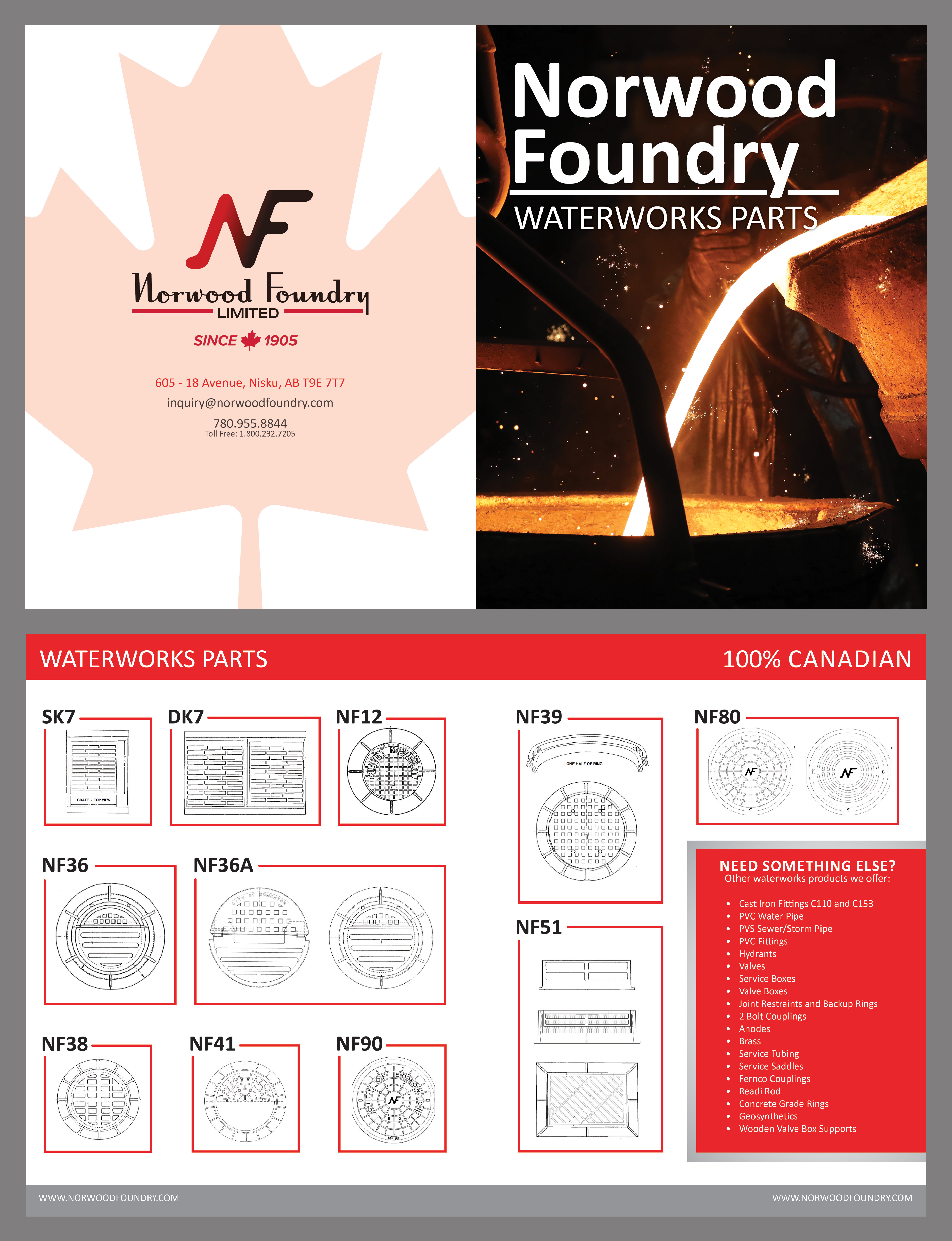 Brochure Design by Nick N for this project | Design #24571928