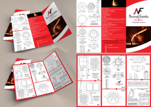 Brochure Design by FAVOUR
