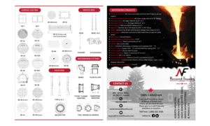 Brochure Design by Jesskurian